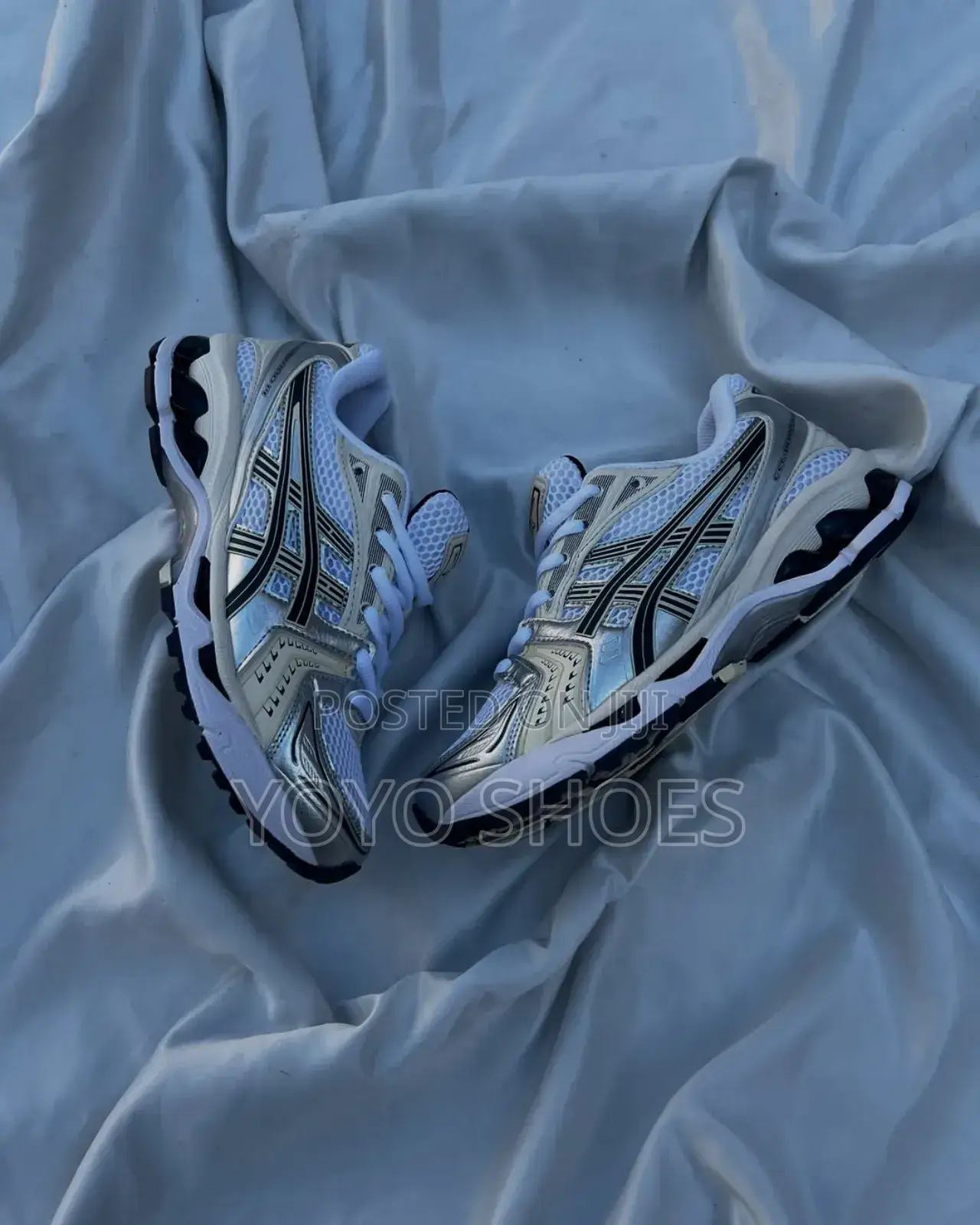 New Arrival Asics Fashion Shoes