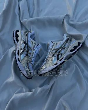 New Arrival Asics Fashion Shoes