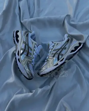 New Arrival Asics Fashion Shoes