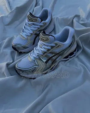 New Arrival Asics Fashion Shoes