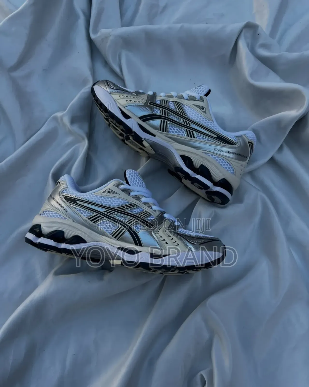 New Arrival Asics Fashion Shoes