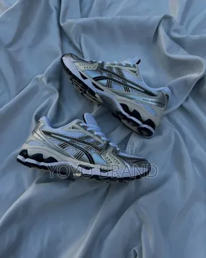 New Arrival Asics Fashion Shoes