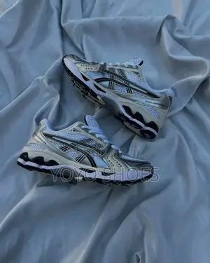 New Arrival Asics Fashion Shoes