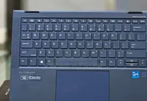 New HP Elite Dragonfly X360 11th Gen 16GB Intel Core I7 SSD 512GB