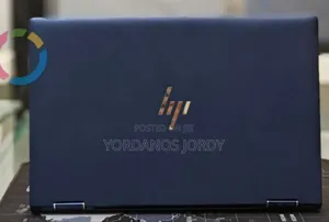 New HP Elite Dragonfly X360 11th Gen 16GB Intel Core I7 SSD 512GB