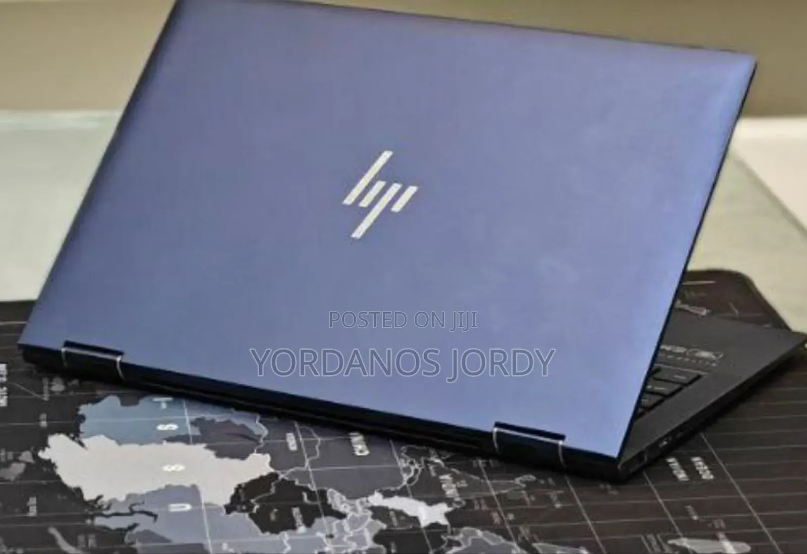 New HP Elite Dragonfly X360 11th Gen 16GB Intel Core I7 SSD 512GB