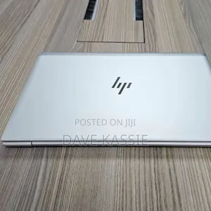 New Laptop HP EliteBook 840 G7 16GB Intel Core I7 SSD 512GB