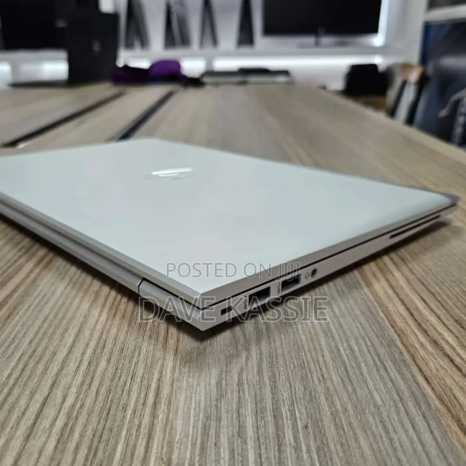 New Laptop HP EliteBook 840 G7 16GB Intel Core I7 SSD 512GB