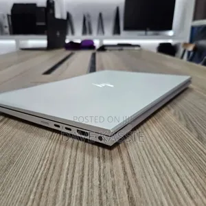 New Laptop HP EliteBook 840 G7 16GB Intel Core I7 SSD 512GB