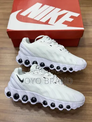 Photo - New Arrival Air Max Dn White Fashion Shoes
