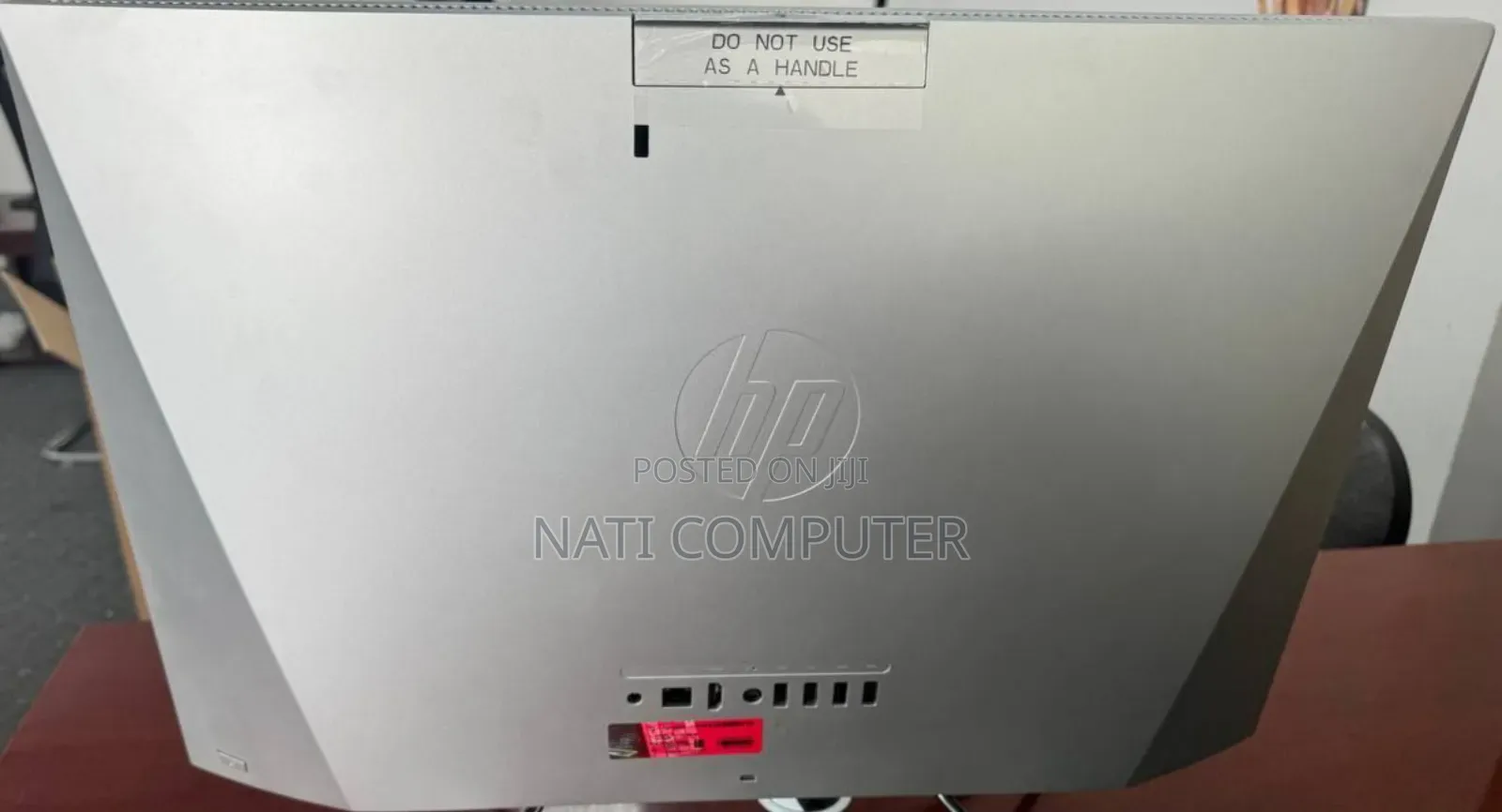 New Desktop Computer HP 200 G4 All-in-One 16GB Intel Core I7 SSD 1T