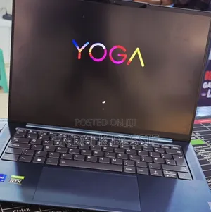 Photo - New Laptop Lenovo 16GB Intel Core I7 SSD 1T