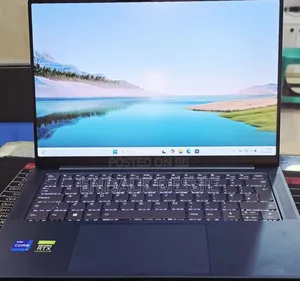 New Laptop Lenovo 16GB Intel Core I7 SSD 1T