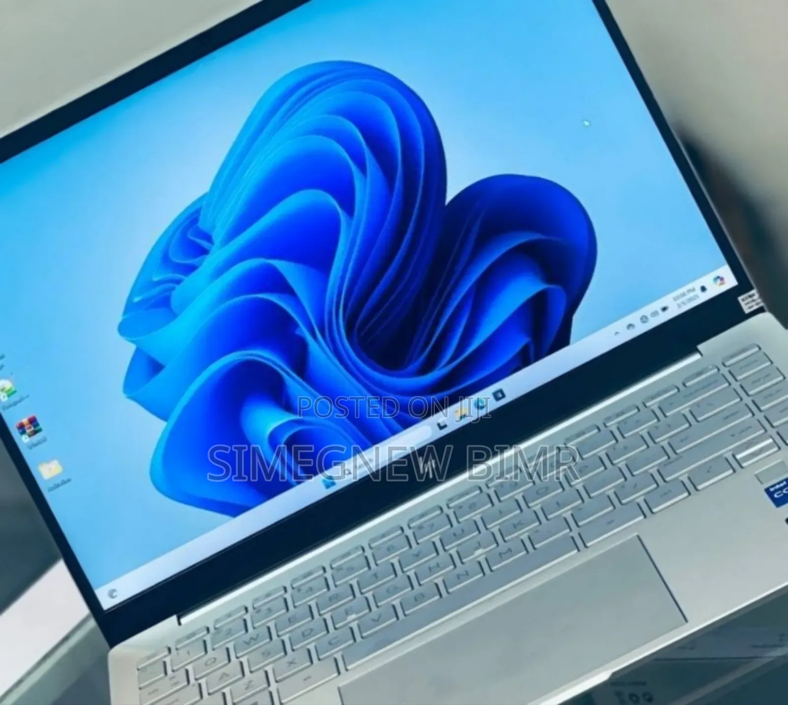 New Laptop HP Pavilion 15 16GB Intel Core I5 SSD 1T