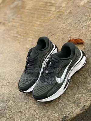 Photo - New Nike Runing Fashion Shoes