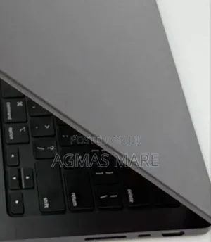 Photo - New Laptop Apple MacBook Pro 2024 M4 14-Inch 16GB Apple M4 SSD 512GB