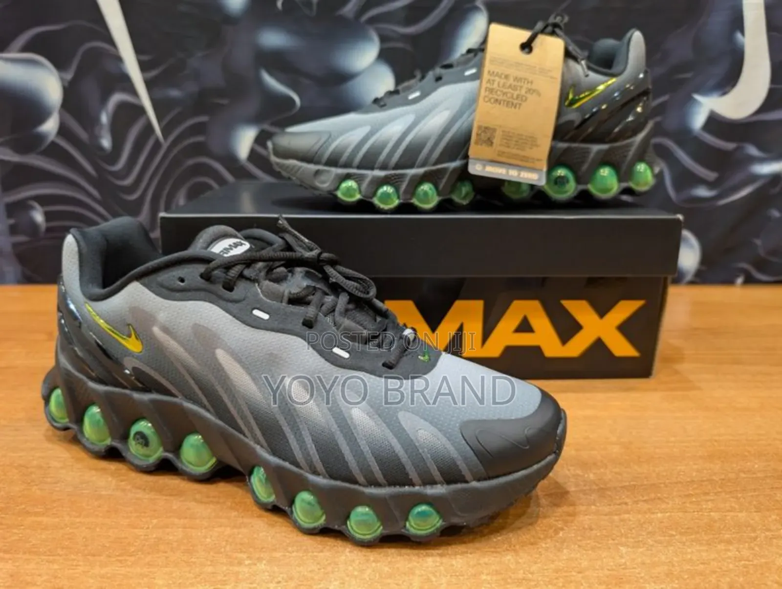 New Arrival Fashion Air Max Dn