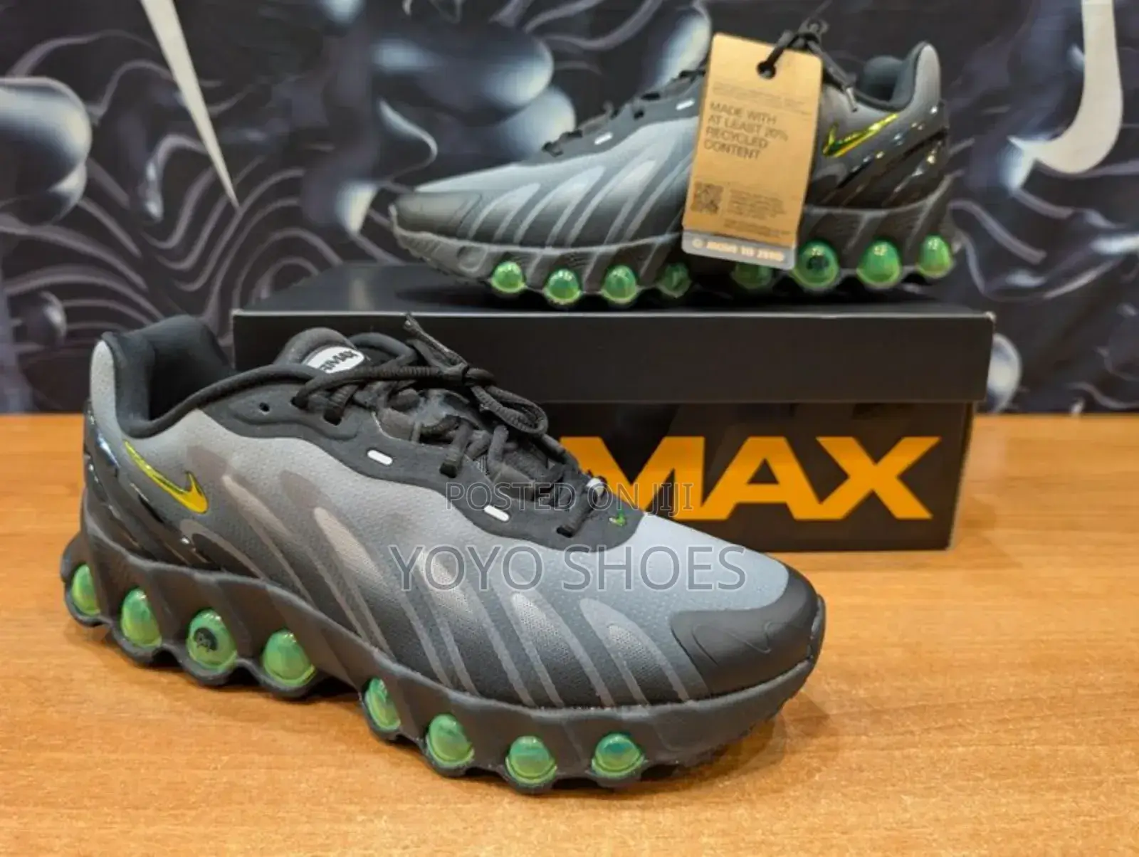New Arrival Fashion Air Max Dn