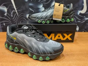 Photo - New Arrival Fashion Air Max Dn