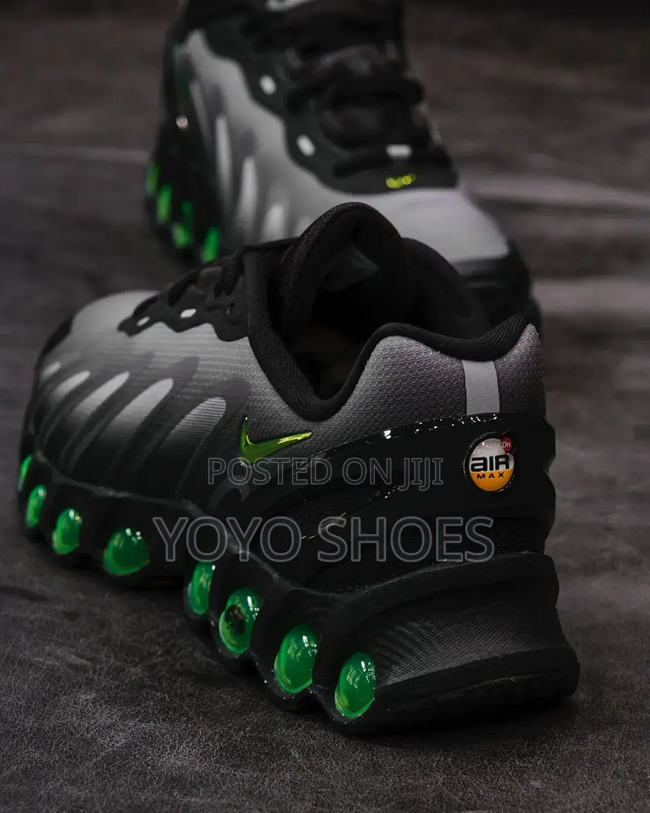 New Arrival Fashion Air Max Dn