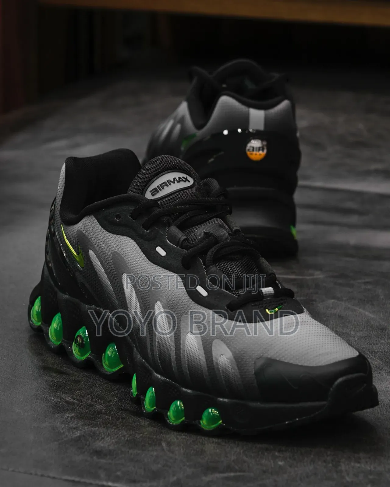 New Arrival Fashion Air Max Dn