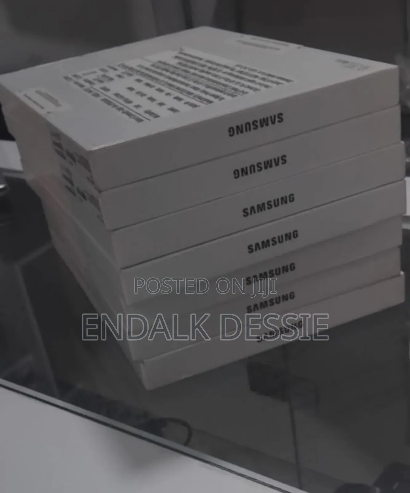 New Samsung Galaxy Tab S9 FE 128 GB Black