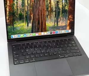 New Laptop Apple MacBook Pro 16GB Apple M4 SSD 512GB