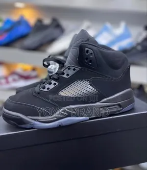 Air Jordan 5 Paris New Arrival Fashion Shoes