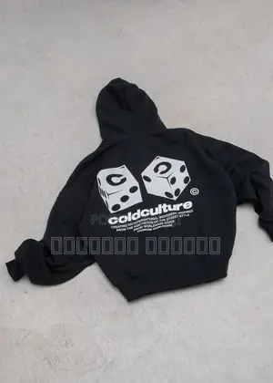 Photo - Premium Custom Hoodie – 2025 Edition | Your Design, Your Style