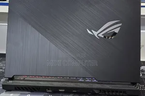 New Laptop Asus ROG Strix G15 16GB Intel Core I7 SSD 1T