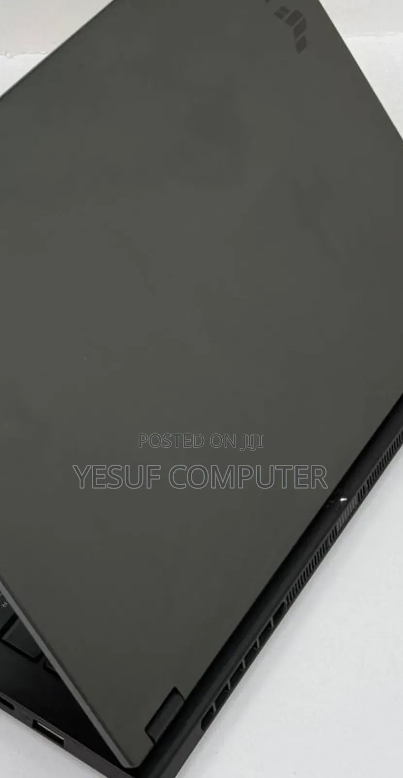 New Laptop Asus TUF Gaming A15 16GB AMD Ryzen 9 SSD 1T