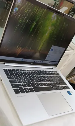 New Laptop HP EliteBook 840 G10 16GB Intel Core I5 SSD 1T