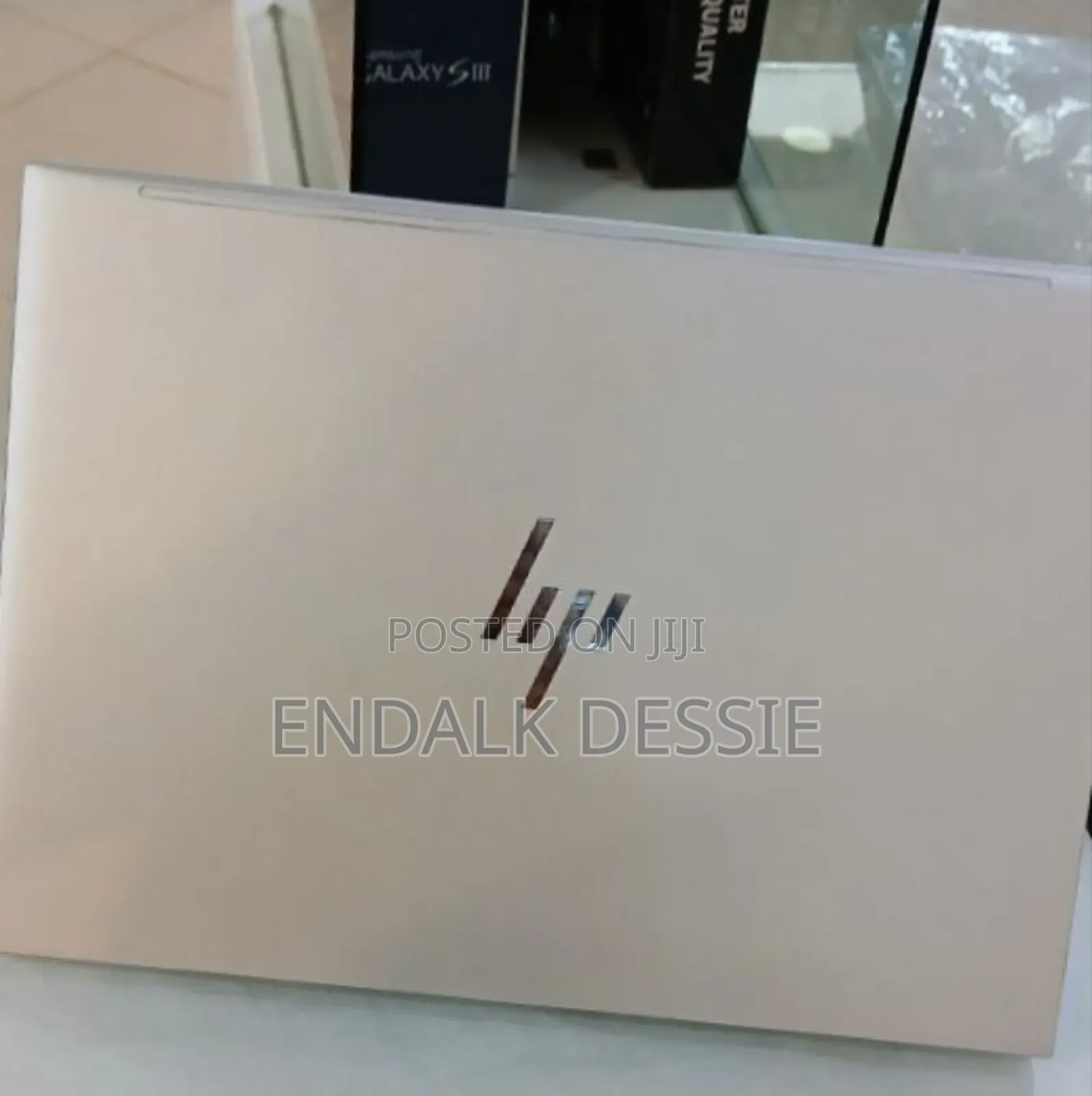 New Laptop HP EliteBook 840 G10 16GB Intel Core I5 SSD 1T