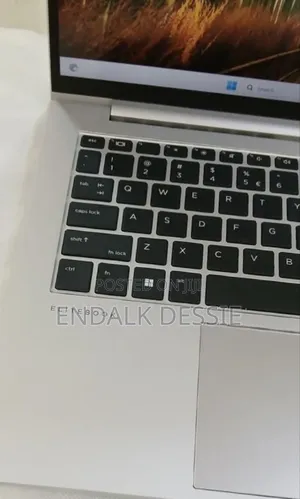New Laptop HP EliteBook 840 G10 16GB Intel Core I5 SSD 1T