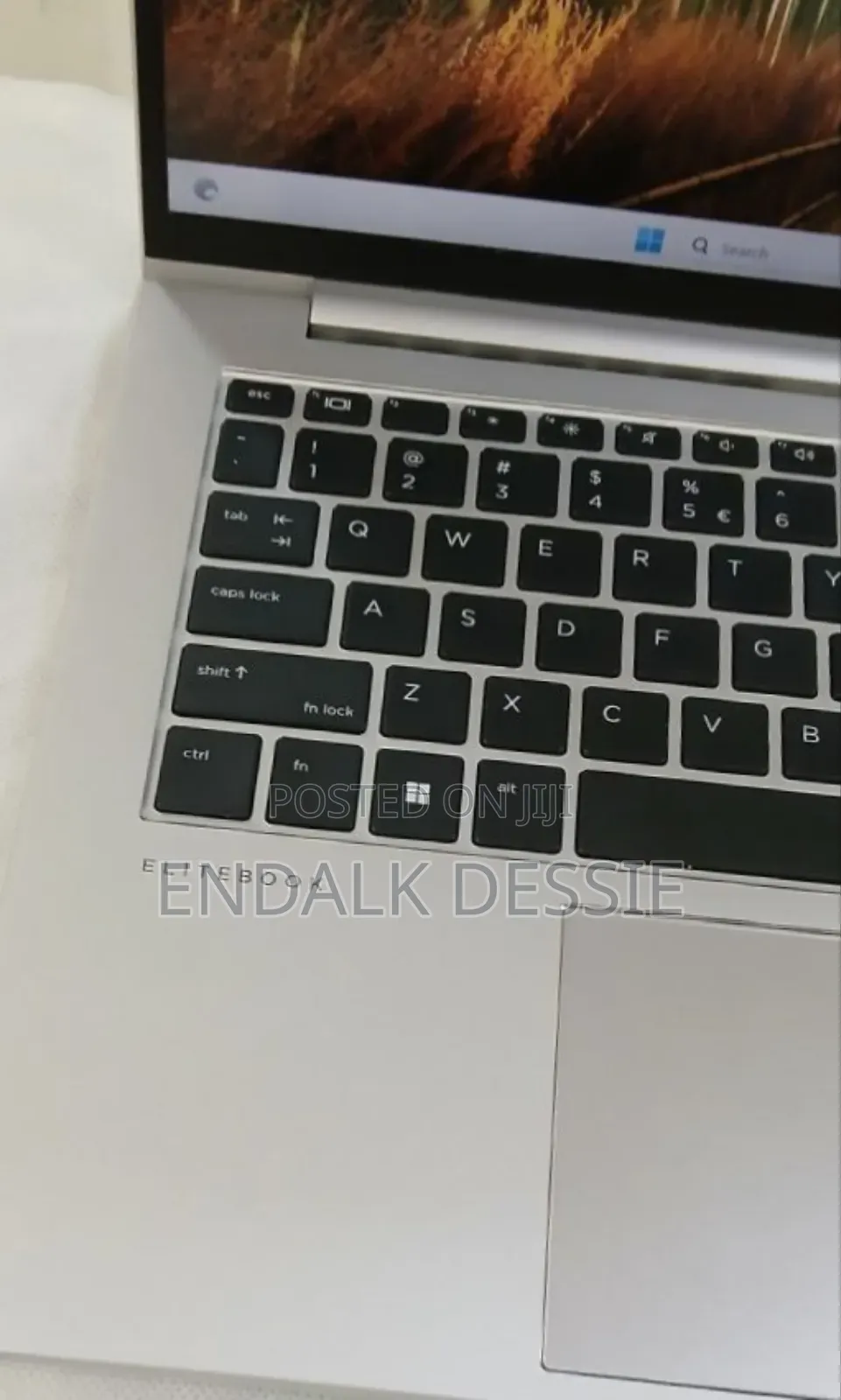 New Laptop HP EliteBook 840 G10 16GB Intel Core I5 SSD 1T