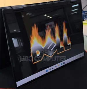 New Laptop Dell Inspiron 15 16GB Intel Core I7 SSD 1T