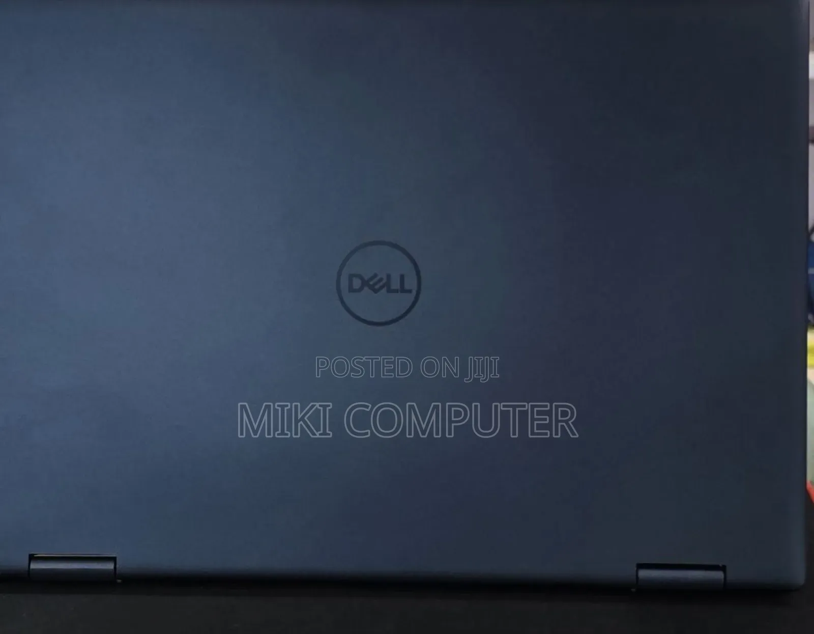 New Laptop Dell Inspiron 15 16GB Intel Core I7 SSD 1T