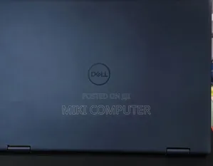 New Laptop Dell Inspiron 15 16GB Intel Core I7 SSD 1T