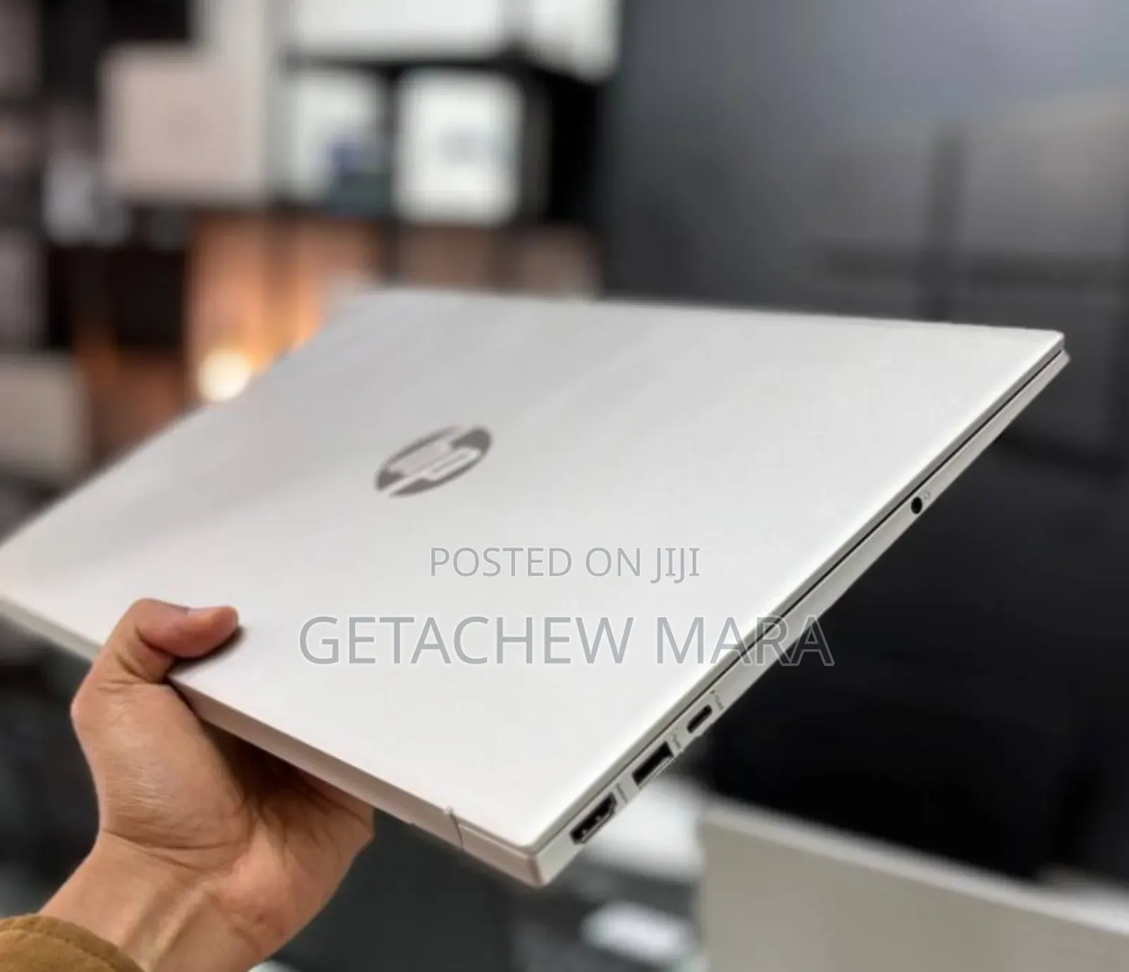 New Laptop HP Pavilion 15 16GB Intel Core I7 SSD 1T