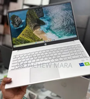 New Laptop HP Pavilion 15 16GB Intel Core I7 SSD 1T