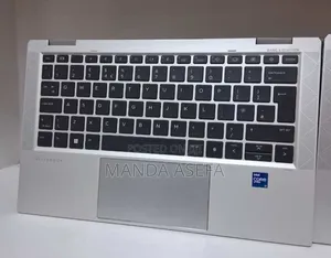 Photo - New Laptop HP EliteBook X360 1030 G8 16GB Intel Core I7 SSD 512GB