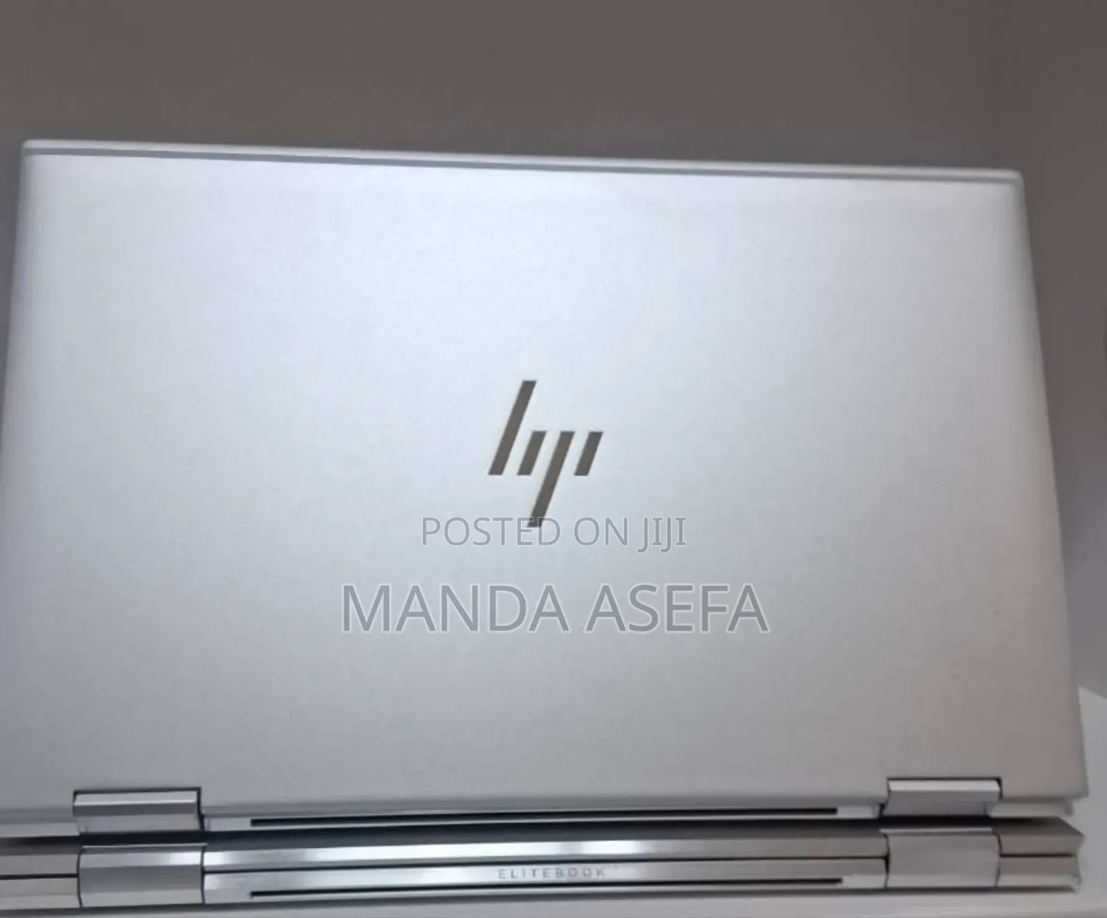 New Laptop HP EliteBook X360 1030 G8 16GB Intel Core I7 SSD 512GB