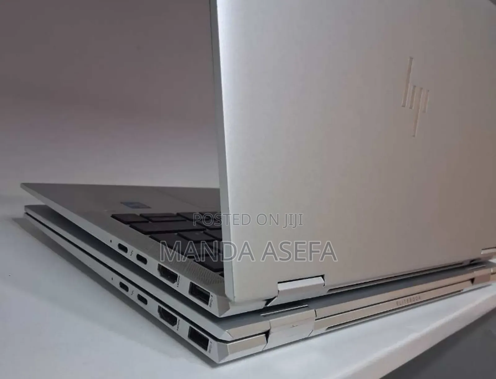 New Laptop HP EliteBook X360 1030 G8 16GB Intel Core I7 SSD 512GB