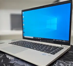 New Laptop HP EliteBook 840 16GB Intel Core I5 SSD 512GB