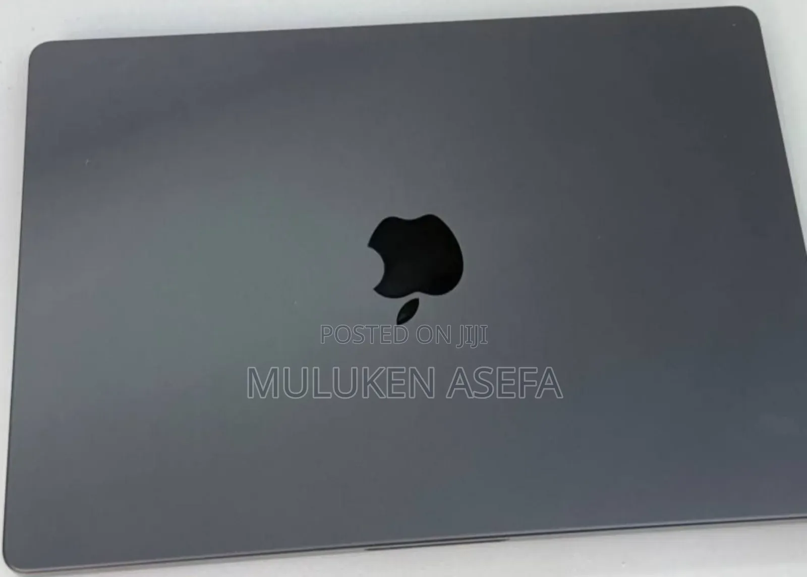 New Apple MacBook Pro 2024 M4 14-Inch 16GB Apple M4 Pro SSD 512GB