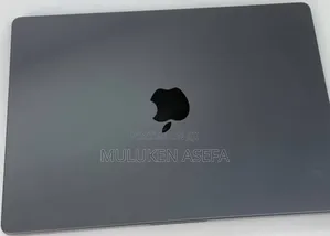 New Apple MacBook Pro 2024 M4 14-Inch 16GB Apple M4 Pro SSD 512GB