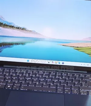 Photo - New Laptop Lenovo Yoga 11e 16GB Intel Core I7 SSD 1T