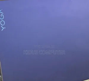 New Laptop Lenovo Yoga 11e 16GB Intel Core I7 SSD 1T