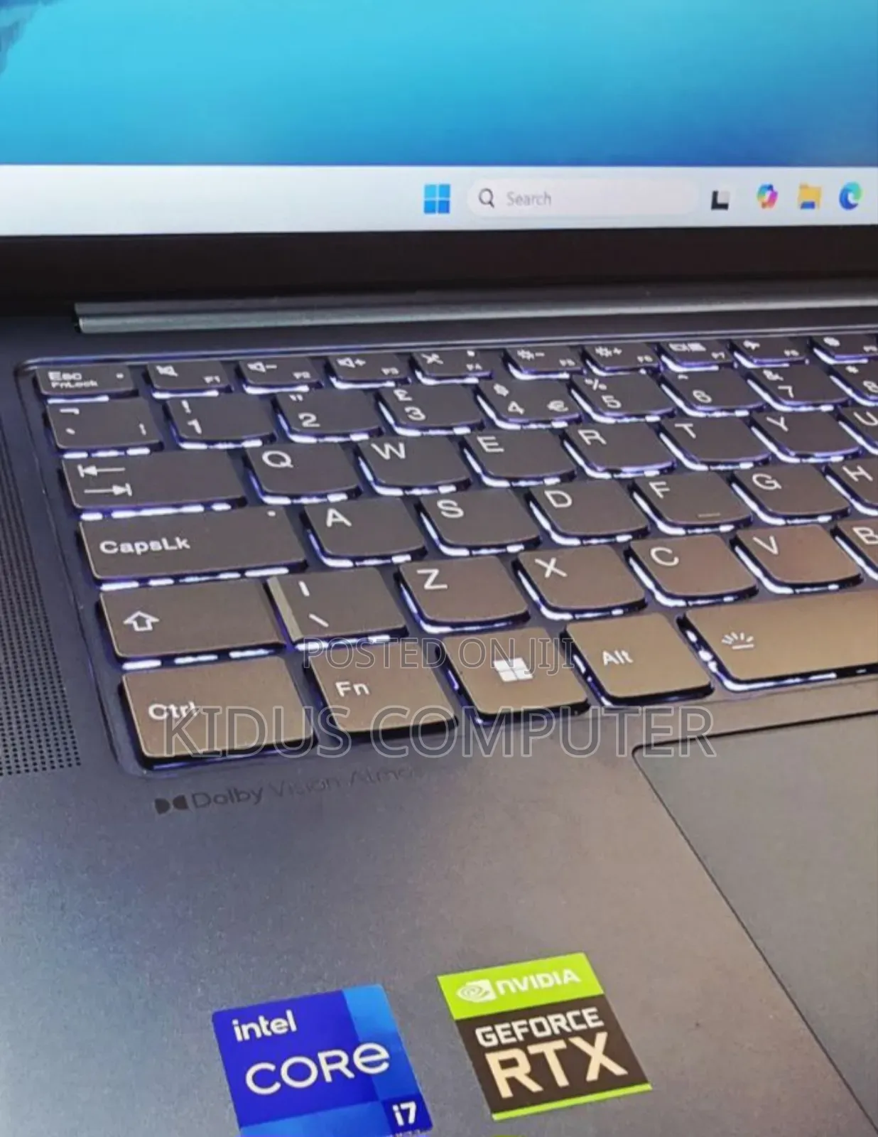 New Laptop Lenovo Yoga 11e 16GB Intel Core I7 SSD 1T