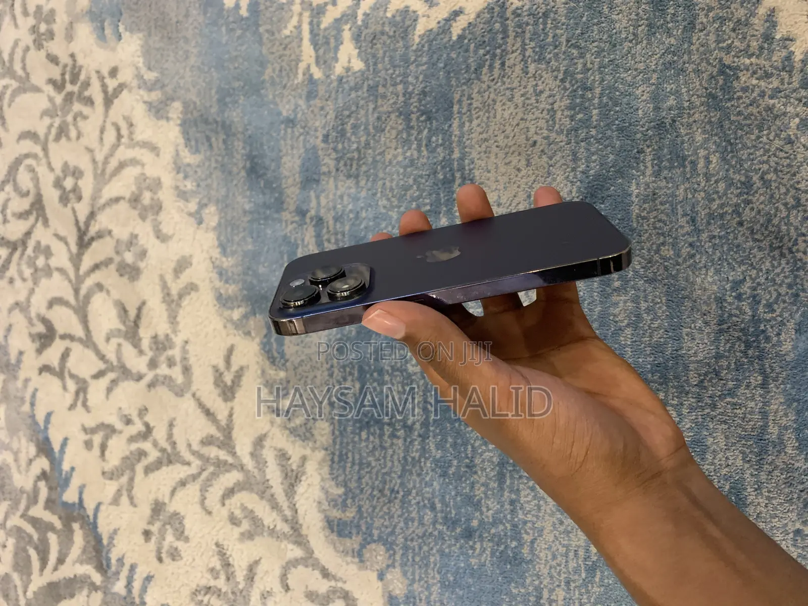 Apple iPhone 14 Pro 128 GB Purple